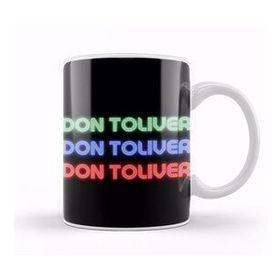 Baskı Dükkanı Don Toliver Don Toliver Don Toliver Kupa Bardak