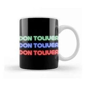 Baskı Dükkanı Don Toliver Don Toliver Don Toliver Kupa Bardak