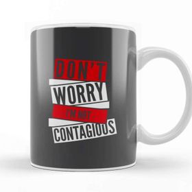 Baskı Dükkanı Donald Trumpmake Zombie Great Again Trump Beyaz 330 ml Porselen Kupa Bardak