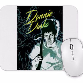 Baskı Dükkanı Donnie Darko Mouse Pad