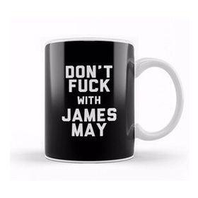 Baskı Dükkanı Don't Look Back You're Not Going That Way Slogan Kupa Bardak