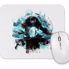 Baskı Dükkanı Dota 2 Admiral Kunkka Mouse Pad