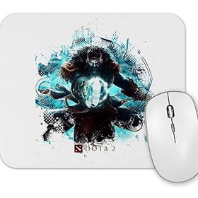 Baskı Dükkanı Dota 2 Admiral Kunkka Mouse Pad