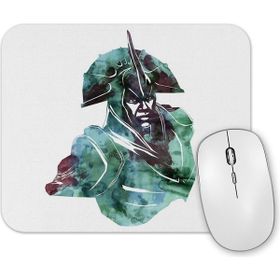 Baskı Dükkanı Dota 2 Chen Mouse Pad