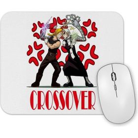Baskı Dükkanı Dota 2 Drow Ranger Mouse Pad