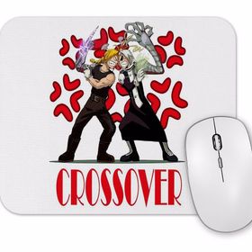 Baskı Dükkanı Dota 2 Drow Ranger Mouse Pad