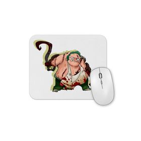 Baskı Dükkanı Dota 2 Pudge 03 Mouse Pad