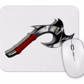 Baskı Dükkanı Dota 2 Pudge Hook Mouse Pad