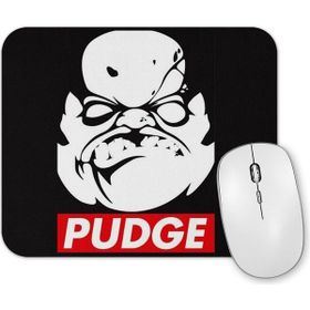 Baskı Dükkanı Dota 2 Pudge Mouse Pad
