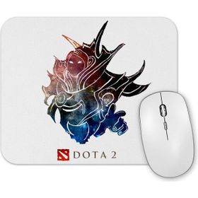 Baskı Dükkanı Dota 2 Pudge Mouse Pad