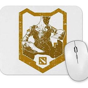 Baskı Dükkanı Dota 2 Sand King Mouse Pad