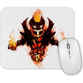 Baskı Dükkanı Dota 2 Shadow Demon Mouse Pad