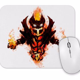 Baskı Dükkanı Dota 2 Shadow Demon Mouse Pad