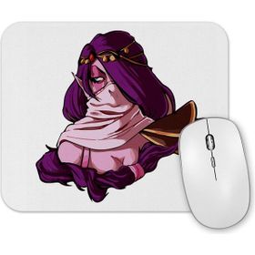 Baskı Dükkanı Dota 2 Templar Assasin Mouse Pad