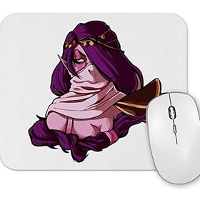 Baskı Dükkanı Dota 2 Templar Assasin Mouse Pad