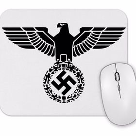 Baskı Dükkanı Dragon 02 Mouse Pad