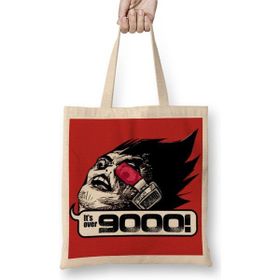 Baskı Dükkanı Dragon Ball Bez Çanta