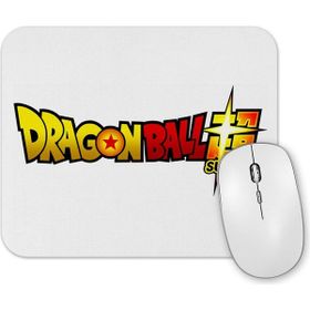 Baskı Dükkanı Dragon Ball Super 02 Mouse Pad