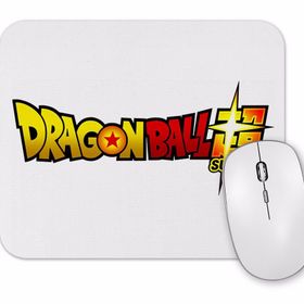 Baskı Dükkanı Dragon Ball Super 02 Mouse Pad