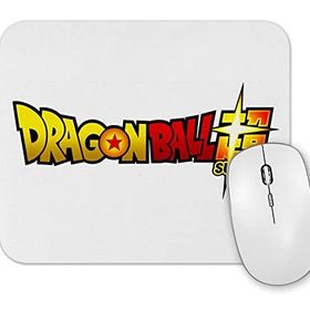 Baskı Dükkanı Dragon Ball Super 02 Mouse Pad