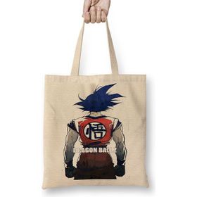 Baskı Dükkanı Dragon Ball Z 04 Bez Çanta