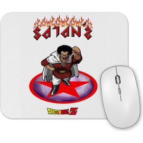 Baskı Dükkanı Dragon Ball Z 04 Mouse Pad