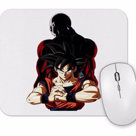 Baskı Dükkanı Dragon Ball Z Super 02 Mouse Pad