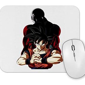 Baskı Dükkanı Dragon Ball Z Super 02 Mouse Pad