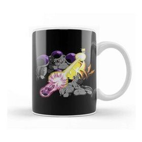 Baskı Dükkanı Dragon Ball Z The Final Attack Kupa