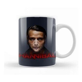 Baskı Dükkanı Dragon Hannibal Masked Kupa
