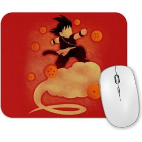 Baskı Dükkanı Dragon Nimbus Mouse Pad