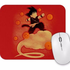Baskı Dükkanı Dragon Nimbus Mouse Pad