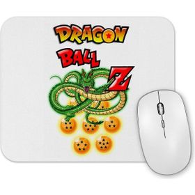 Baskı Dükkanı Dragonball Z Mouse Pad