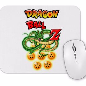 Baskı Dükkanı Dragonball Z Mouse Pad