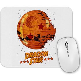 Baskı Dükkanı Dragonball Z Super Mouse Pad
