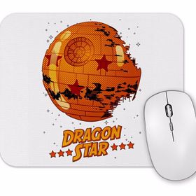 Baskı Dükkanı Dragonball Z Super Mouse Pad