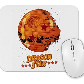 Baskı Dükkanı Dragonball Z Super Mouse Pad