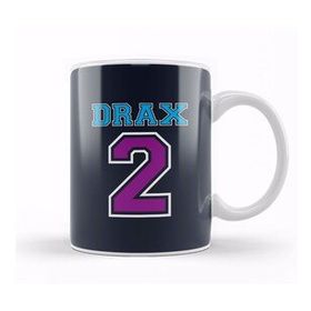 Baskı Dükkanı Drax 2 Guardians of The Galaxy Kupa