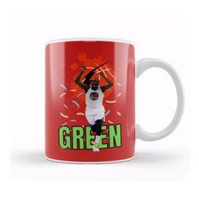 Baskı Dükkanı Draymond Green Draymond Green Vintage Art Legend Basketball Gift Vintage Retro Style Kupa