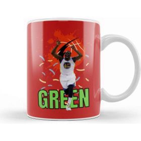 Baskı Dükkanı Draymond Green Draymond Green Vintage Art Legend Basketball Gift Vintage Retro Style Kupa