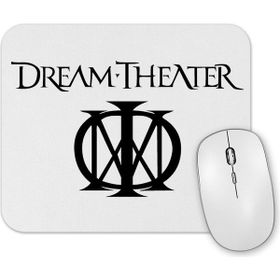 Baskı Dükkanı Dream Theater Pain of Slavation Ayreon Steve Vai Porcupine Tree Mouse Pad
