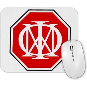 Baskı Dükkanı Dream Theater Pain of Slavation Ayreon Steve Vai Porcupine Tree Mouse Pad