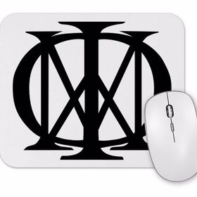Baskı Dükkanı Dream Theater Pain of Slavation Ayreon Steve Vai Porcupine Treee Mouse Pad