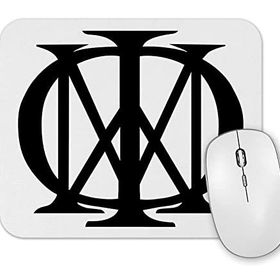 Baskı Dükkanı Dream Theater Pain of Slavation Ayreon Steve Vai Porcupine Treee Mouse Pad