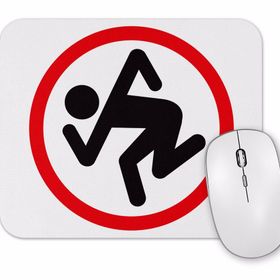 Baskı Dükkanı Drı Exploited Suicidal Tendencies Municipal Waste Anthrax Sod Mod Mouse Pad