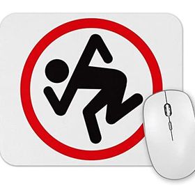 Baskı Dükkanı Drı Exploited Suicidal Tendencies Municipal Waste Anthrax Sod Mod Mouse Pad