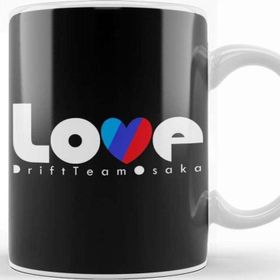 Baskı Dükkanı Drift Racing Love Drift Team Osaka Bmw 01 Kupa