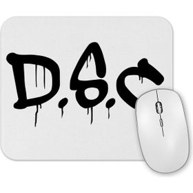 Baskı Dükkanı Dsc Mouse Pad