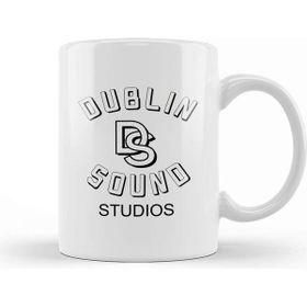 Baskı Dükkanı Dublin Sound Studios Kupa