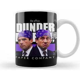 Baskı Dükkanı Dunder Mifflin Michael Scott The Office Kupa